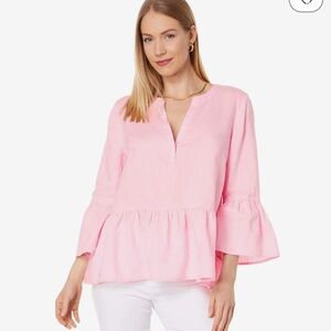 NWT. Lilly Pulitzer top. XS